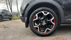 Vauxhall Mokka 1.2 Turbo SRi Premium 5dr Petrol Hatchback